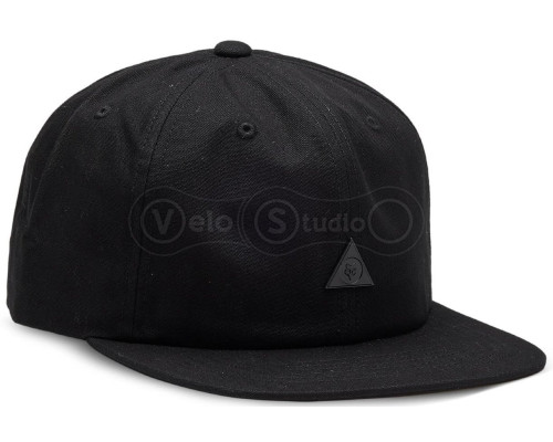 Кепка FOX DIFFUSE ADJUSTABLE HAT [Black], One Size