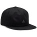 Кепка FOX DIFFUSE ADJUSTABLE HAT [Black], One Size