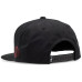Кепка FOX MAGNETIC SNAPBACK HAT [Black], One Size
