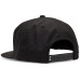Кепка FOX PRO CIRCUIT SNAPBACK HAT [Black], One Size