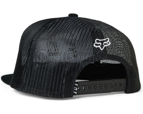 Кепка FOX X KAWI SNAPBACK HAT [Black1], One Size