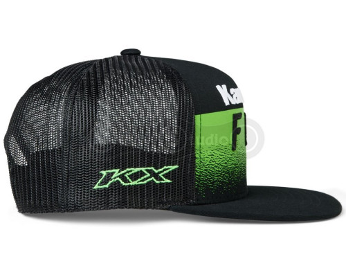 Кепка FOX X KAWI SNAPBACK HAT [Black1], One Size