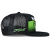 Кепка FOX X KAWI SNAPBACK HAT [Black1], One Size