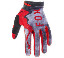 Рукавички FOX 180 ATLAS GLOVE [Grey], M (9)