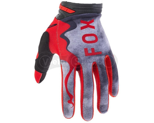 Перчатки FOX 180 ATLAS GLOVE [Grey], M (9)