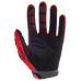 Перчатки FOX 180 ATLAS GLOVE [Grey], M (9)