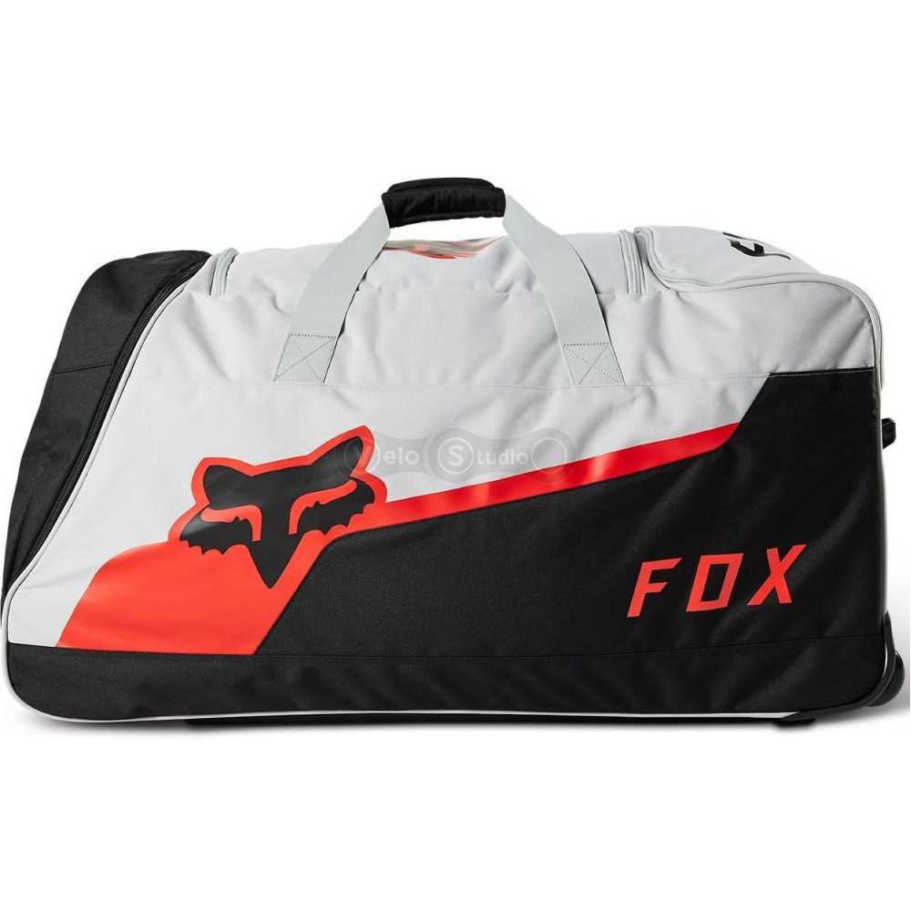 Сумка для формы FOX SHUTTLE GB ROLLER 180 EFEKT [Flo Red], Gear Bag