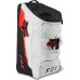 Сумка для формы FOX SHUTTLE GB ROLLER 180 EFEKT [Flo Red], Gear Bag