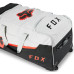 Сумка для формы FOX SHUTTLE GB ROLLER 180 EFEKT [Flo Red], Gear Bag