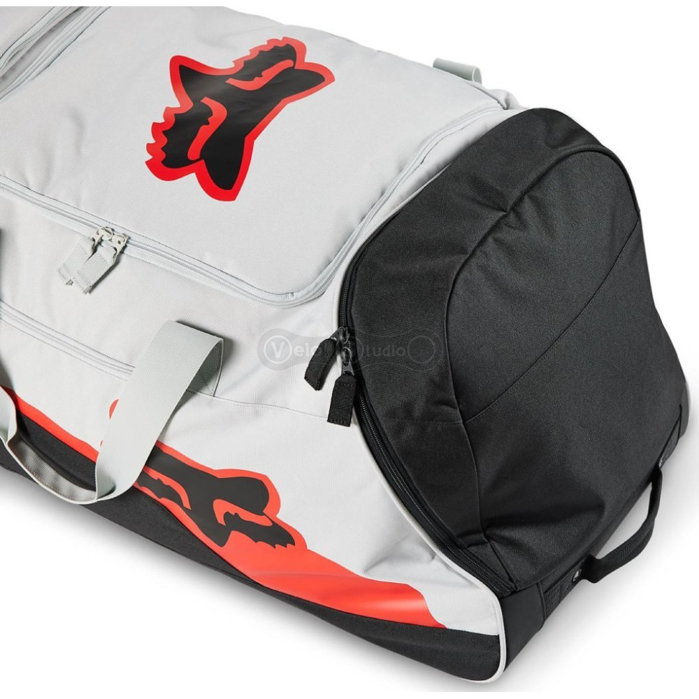 Сумка для формы FOX SHUTTLE GB ROLLER 180 EFEKT [Flo Red], Gear Bag