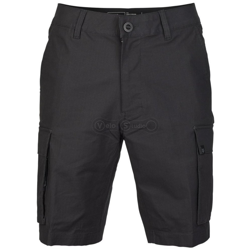 Шорты FOX Slambozo 3.0 Short [Black], 30