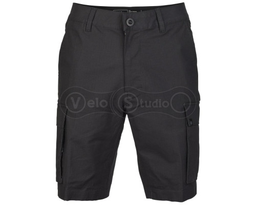 Шорты FOX Slambozo 3.0 Short [Black], 30