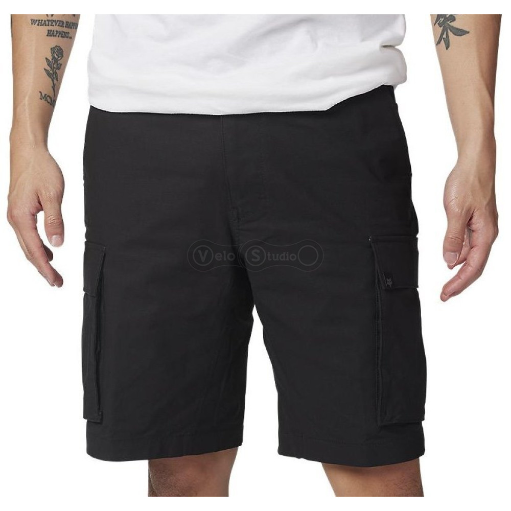 Шорты FOX Slambozo 3.0 Short [Black], 30