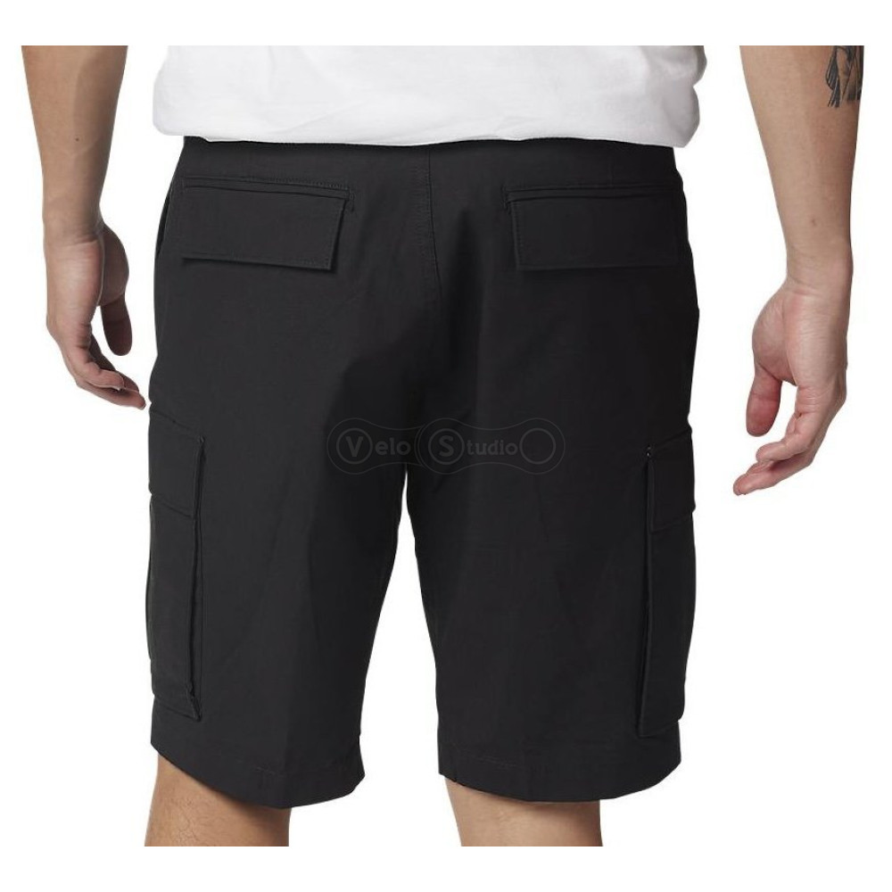 Шорты FOX Slambozo 3.0 Short [Black], 30