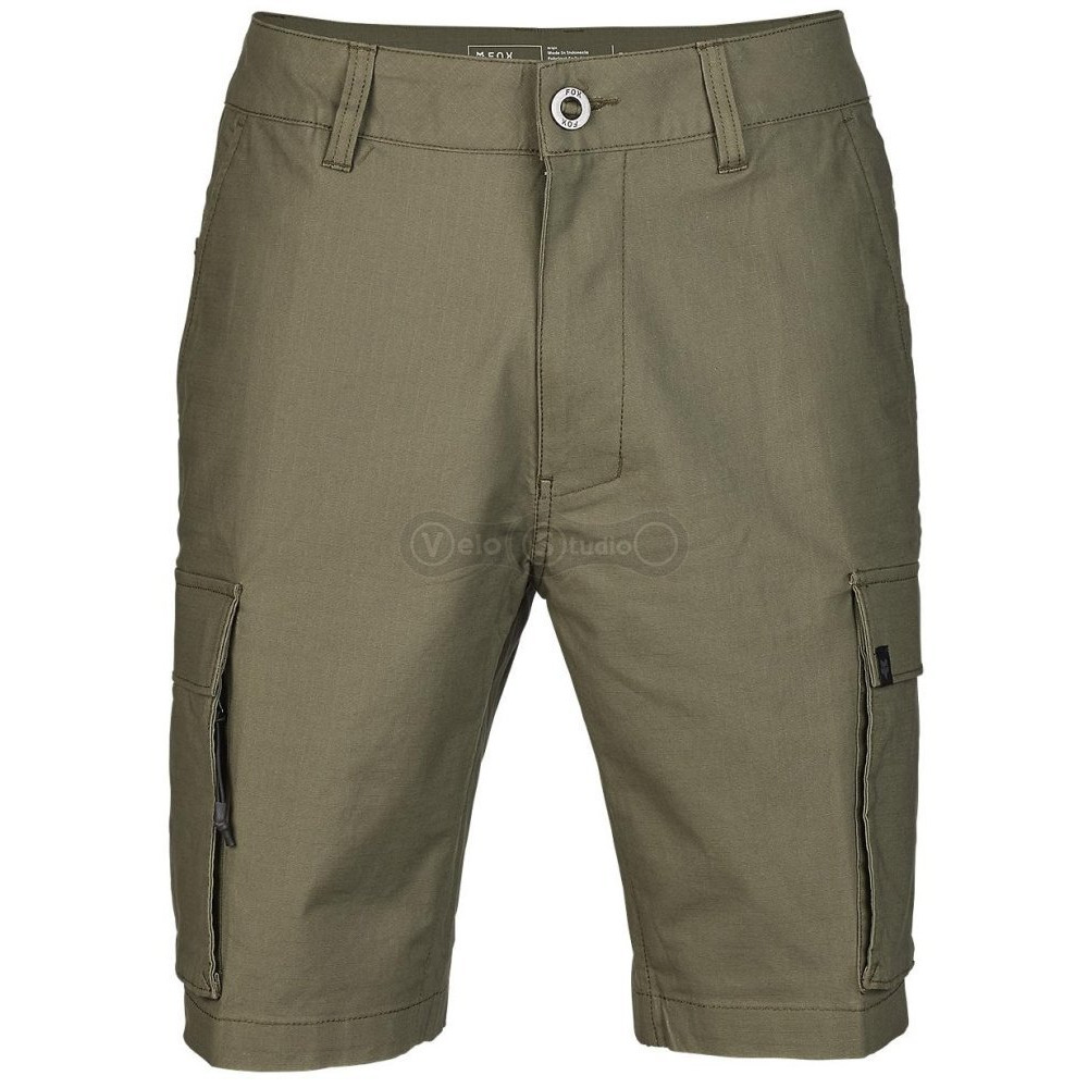 Шорты FOX Slambozo 3.0 Short [Olive Green], 30