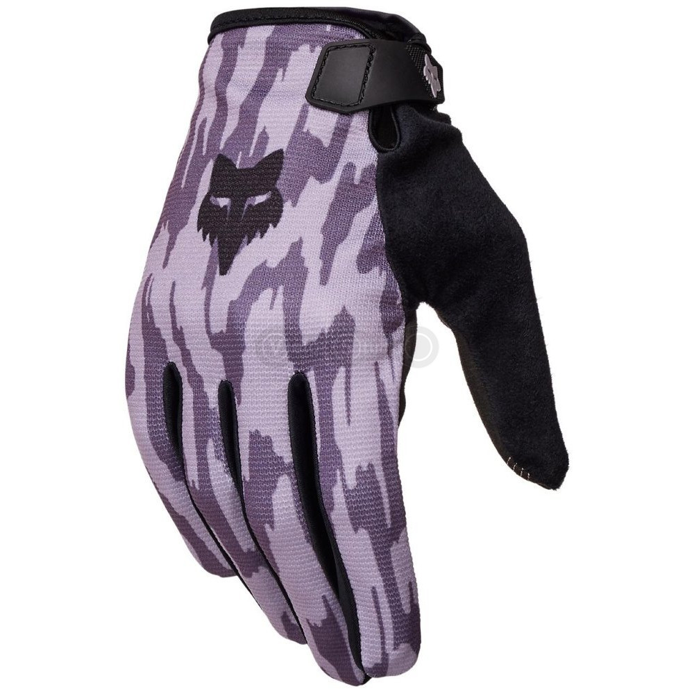 Перчатки FOX RANGER GLOVE - SWARMER [Light Grey], L (10)