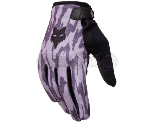 Рукавички FOX RANGER GLOVE - SWARMER [Light Grey], L (10)