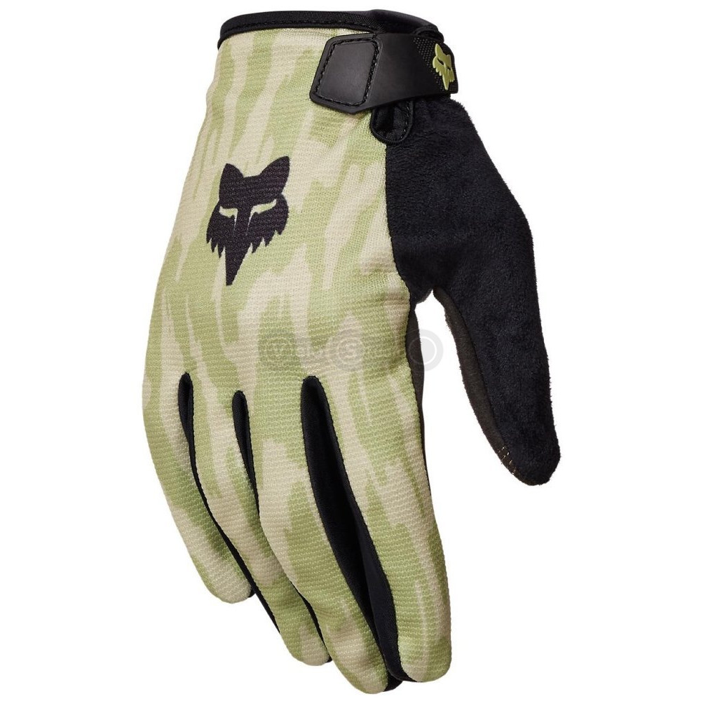 Перчатки FOX RANGER GLOVE - SWARMER [Pale Green], XL (11)