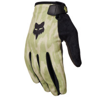 Рукавички FOX RANGER GLOVE - SWARMER [Pale Green], XL (11)