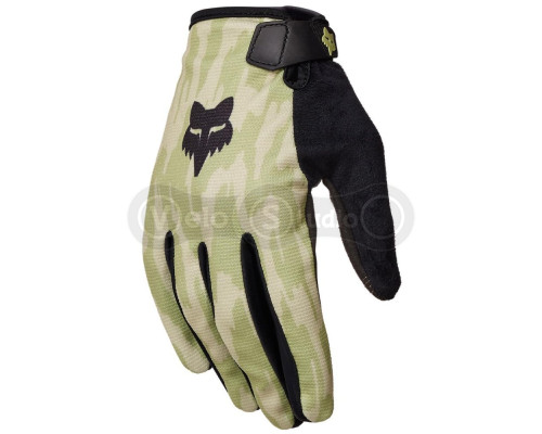 Рукавички FOX RANGER GLOVE - SWARMER [Pale Green], XL (11)