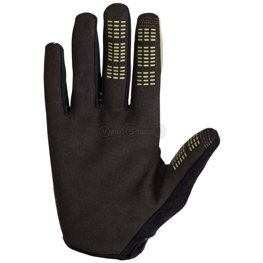 Перчатки FOX RANGER GLOVE - SWARMER [Pale Green], XL (11)