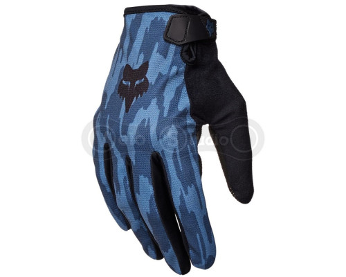 Перчатки FOX RANGER GLOVE - SWARMER [Dark Vintage], XL (11)