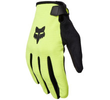 Рукавички FOX RANGER GLOVE [Flo Yellow], L (10)