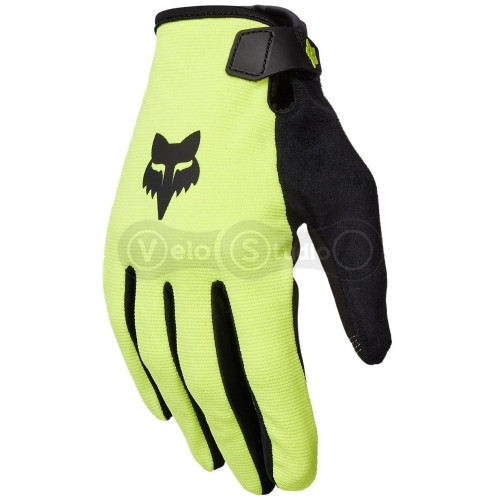 Рукавички FOX RANGER GLOVE [Flo Yellow], L (10)
