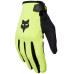 Перчатки FOX RANGER GLOVE [Flo Yellow], L (10)