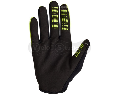 Перчатки FOX RANGER GLOVE [Flo Yellow], L (10)