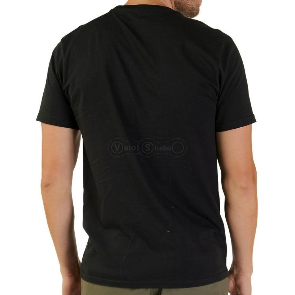 Футболка FOX HEAD PREMIUM TEE [Black], M