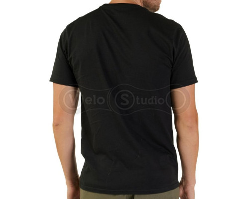 Футболка FOX HEAD PREMIUM TEE [Black], M