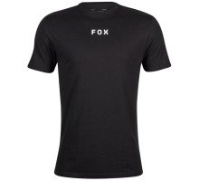 Футболка FOX FLORA PREMIUM TEE [Black], L