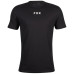 Футболка FOX FLORA PREMIUM TEE [Black], M