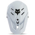 Шолом FOX V3 RS CARBON SOLID HELMET [White], M (57-58 см)