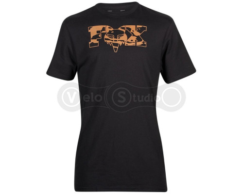 Футболка FOX CIENEGA PREMIUM TEE [Black], L