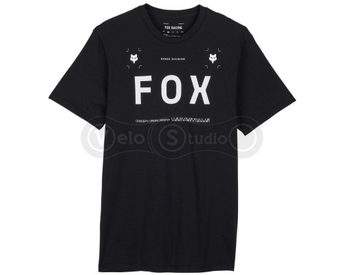 Футболка FOX AVIATION PREMIUM TEE [Black], M