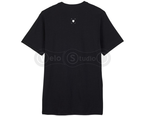 Футболка FOX AVIATION PREMIUM TEE [Black], M