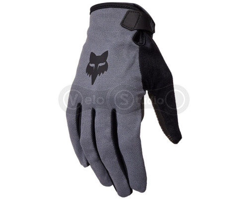 Рукавички FOX RANGER GLOVE [Graphite], L (10)