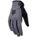 Рукавички FOX RANGER GLOVE [Graphite], L (10)