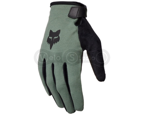 Перчатки FOX RANGER GLOVE [Hunter Green], S (8)