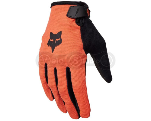 Перчатки FOX RANGER GLOVE [Atomic Orange], M (9)