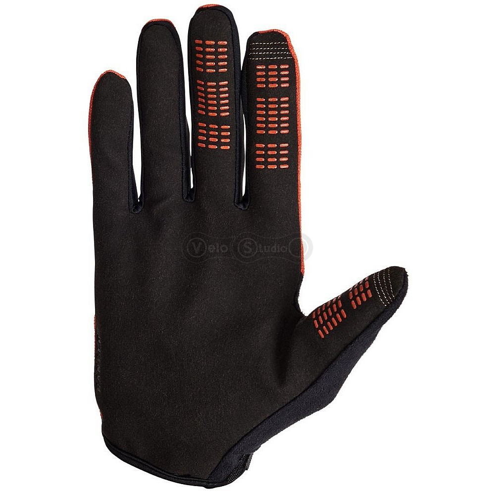 Перчатки FOX RANGER GLOVE [Atomic Orange], L(10)