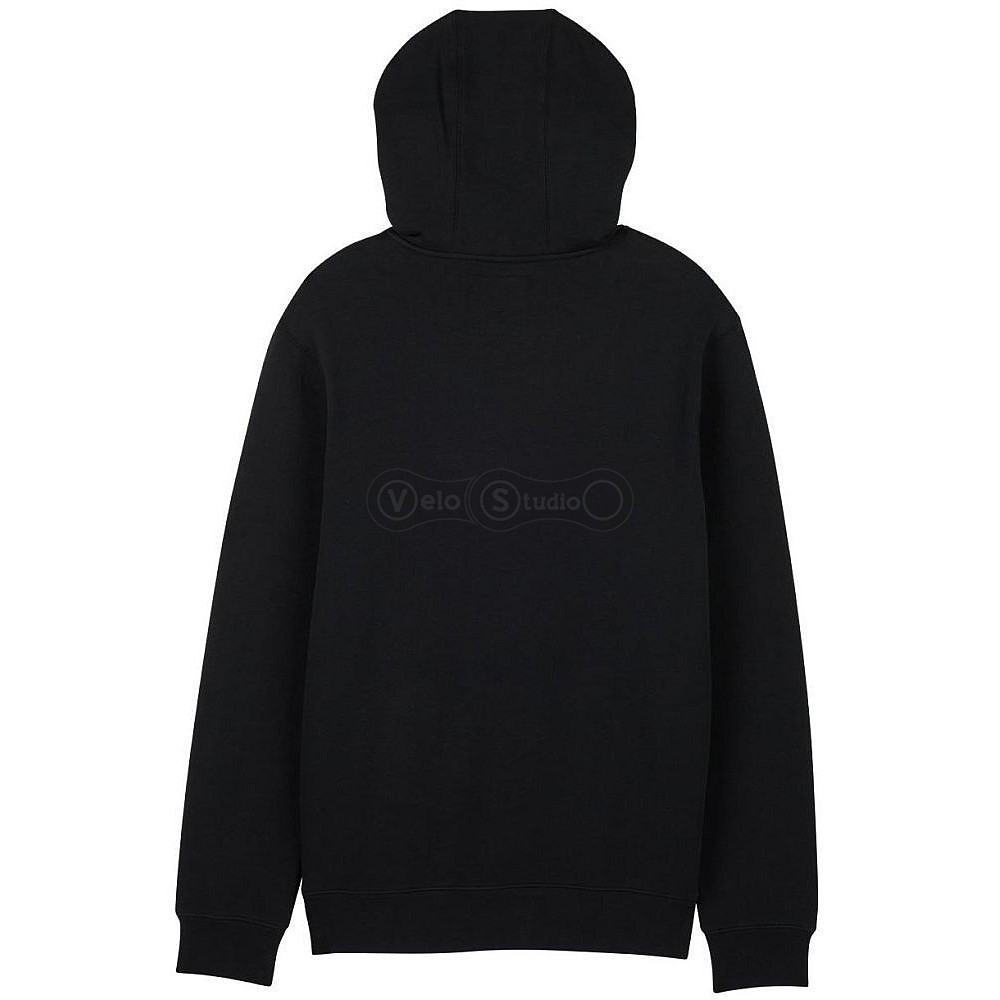 Толстовка FOX WITHERED Hoodie [Black], M