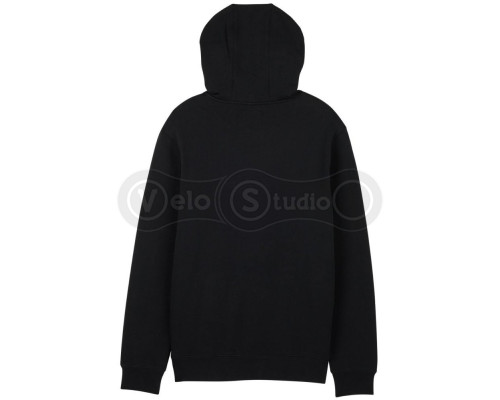 Толстовка FOX WITHERED Hoodie [Black], M