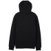 Толстовка FOX WITHERED Hoodie [Black], M
