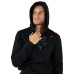 Толстовка FOX WITHERED Hoodie [Black], M