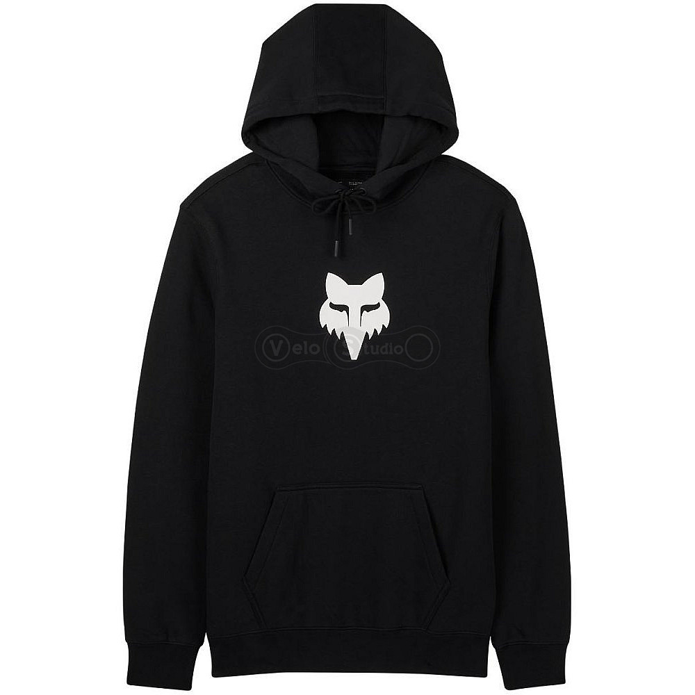 Толстовка FOX HEAD Hoodie [Black1], M