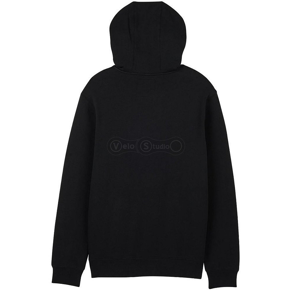 Толстовка FOX HEAD Hoodie [Black1], M