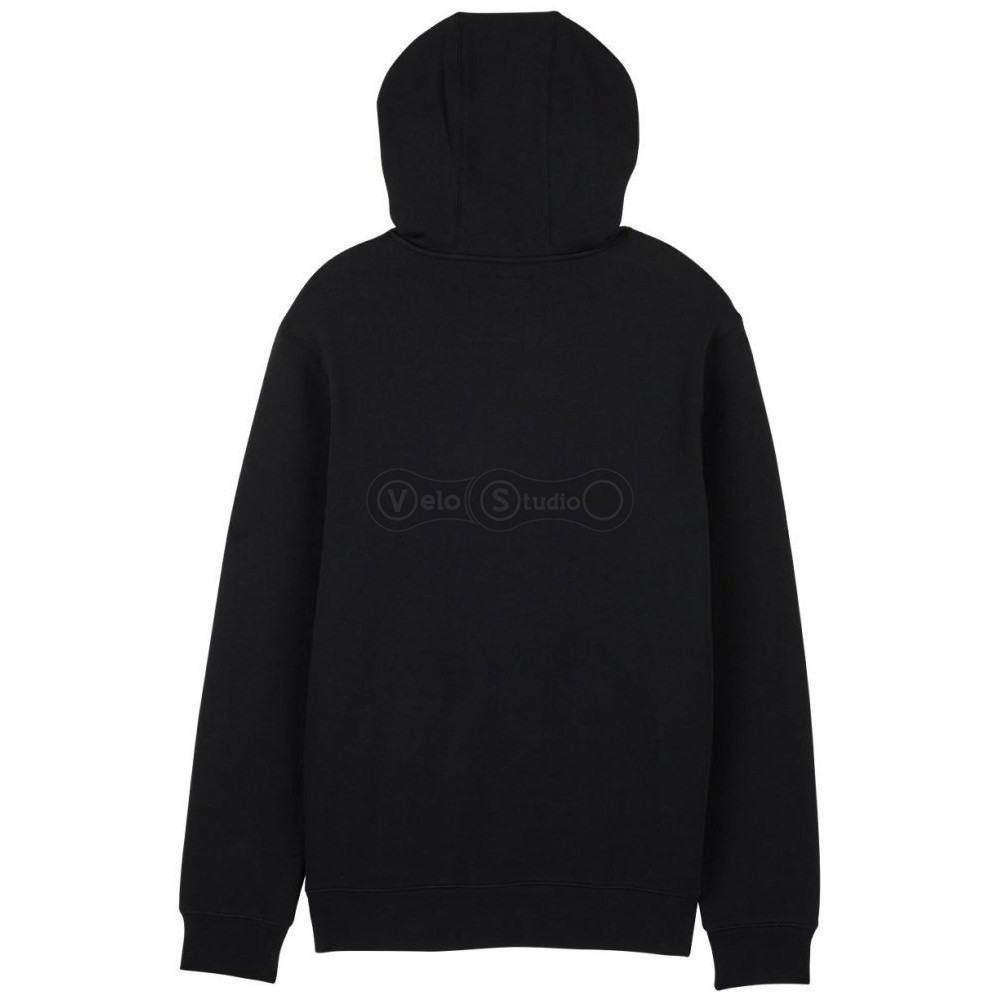 Толстовка FOX PRO CIRCUIT Hoodie [Black1], L